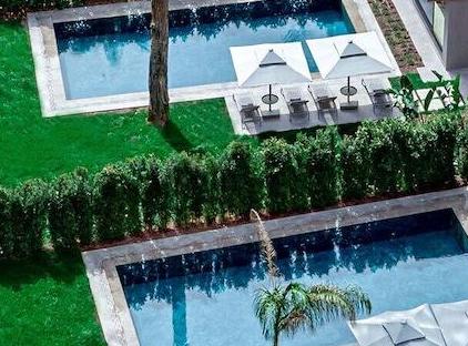 NG Phaselis Bay تورنگار