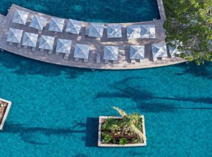 NG Phaselis Bay تورنگار