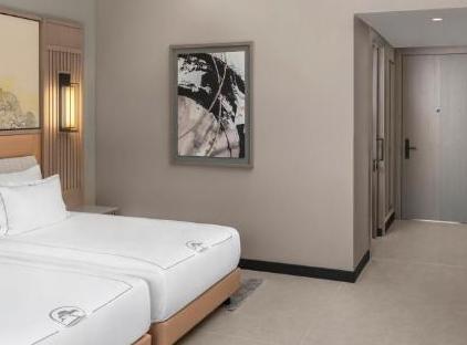 NG Phaselis Bay تورنگار