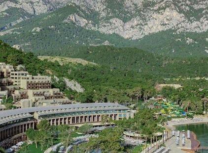 NG Phaselis Bay تورنگار