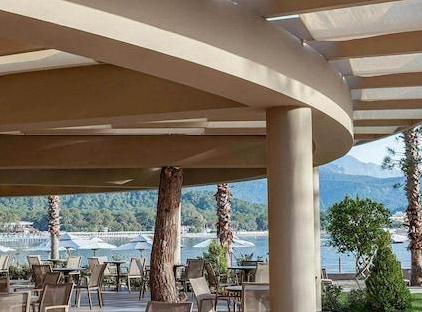NG Phaselis Bay تورنگار