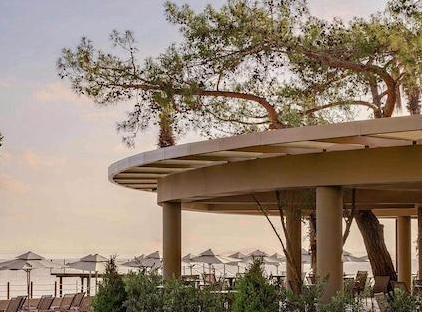NG Phaselis Bay تورنگار