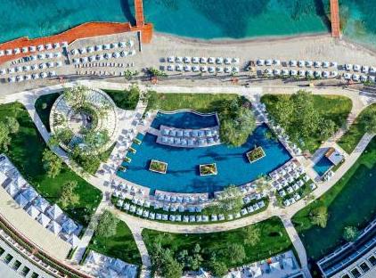 NG Phaselis Bay تورنگار