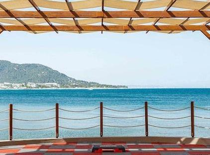 NG Phaselis Bay تورنگار