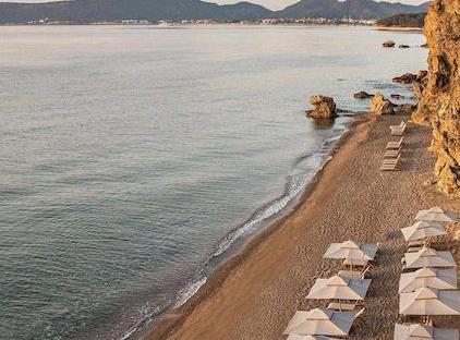 NG Phaselis Bay تورنگار
