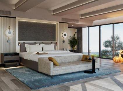 NG Phaselis Bay تورنگار