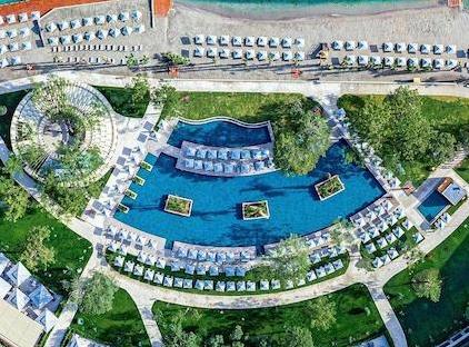 NG Phaselis Bay تورنگار