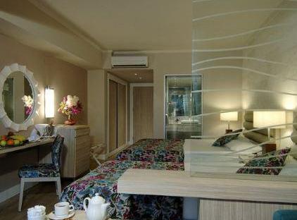 NG Phaselis Bay تورنگار