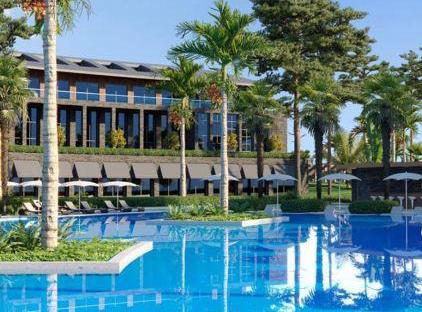 NG Phaselis Bay تورنگار