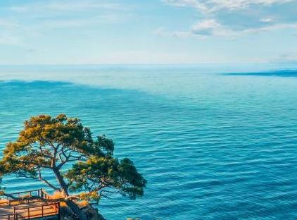 NG Phaselis Bay تورنگار