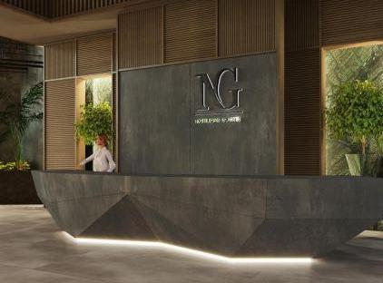 NG Phaselis Bay تورنگار
