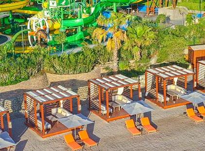 NG Phaselis Bay تورنگار