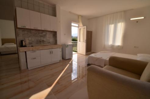 Kiriş Garden Apart Otel