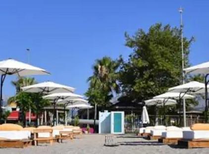 Kiriş Garden Apart Otel تورنگار