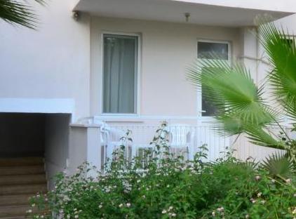 Kiriş Garden Apart Otel تورنگار