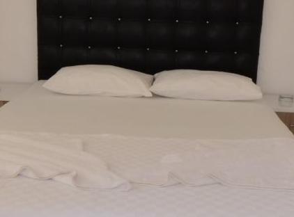 Kiriş Garden Apart Otel تورنگار
