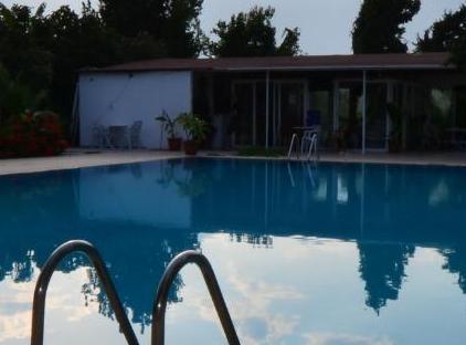 Kiriş Garden Apart Otel تورنگار