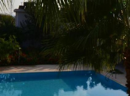 Kiriş Garden Apart Otel تورنگار
