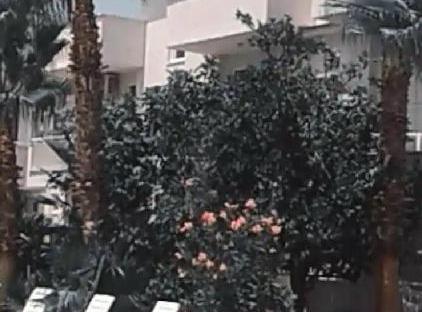 Kiriş Garden Apart Otel تورنگار