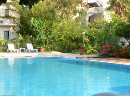 Kiriş Garden Apart Otel تورنگار