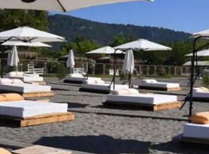 Kiriş Garden Apart Otel تورنگار