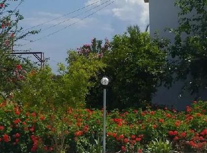 Kiriş Garden Apart Otel تورنگار