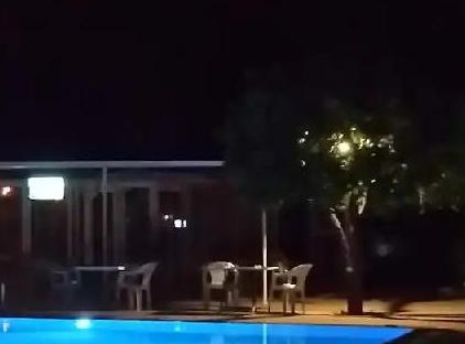 Kiriş Garden Apart Otel تورنگار
