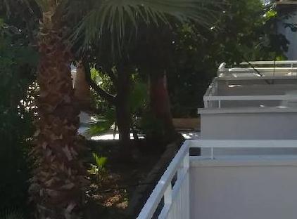 Kiriş Garden Apart Otel تورنگار