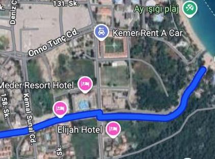 Bonito House  تورنگار
