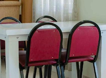 Liman Apart Kemer LVV تورنگار
