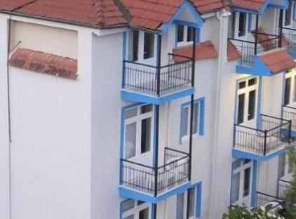 grand sinan bey otel تورنگار