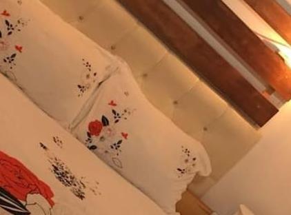 Canario Bungalows تورنگار