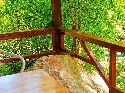 Canario Bungalows تورنگار