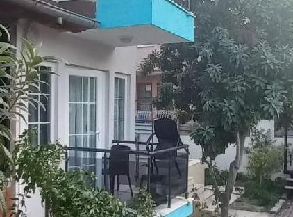 Dora Pansiyon تورنگار