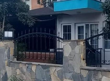 Dora Pansiyon تورنگار