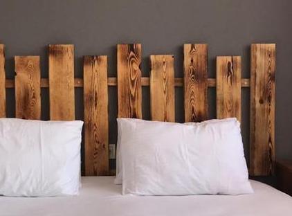 ES'VİDA HOTEL BELDİBİ تورنگار