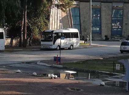 ES'VİDA HOTEL BELDİBİ تورنگار