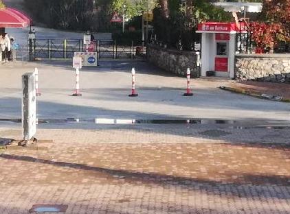 ES'VİDA HOTEL BELDİBİ تورنگار
