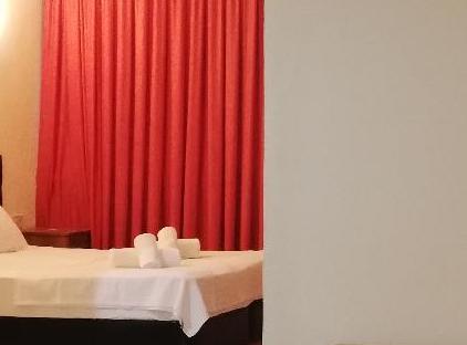 ES'VİDA HOTEL BELDİBİ تورنگار