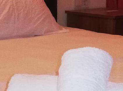 ES'VİDA HOTEL BELDİBİ تورنگار