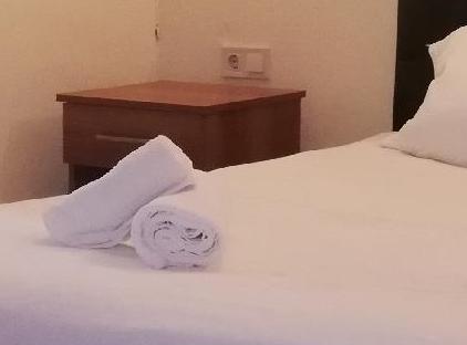 ES'VİDA HOTEL BELDİBİ تورنگار