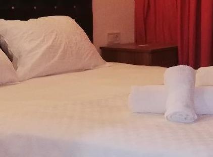 ES'VİDA HOTEL BELDİBİ تورنگار
