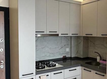 Tekirova  Beltom  Apart|l تورنگار