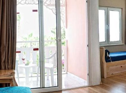 Pashas   Princess By Werde Hotels (Adult Only +16) تورنگار
