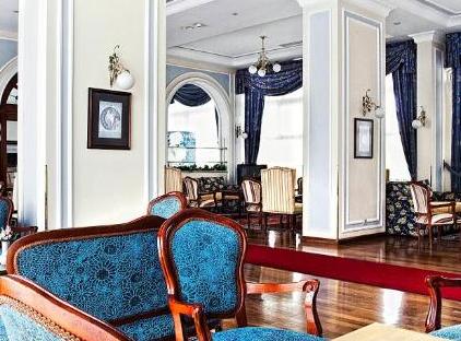 Pashas   Princess By Werde Hotels (Adult Only +16) تورنگار