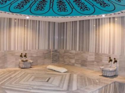 Pashas   Princess By Werde Hotels (Adult Only +16) تورنگار