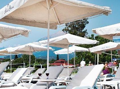 Pashas   Princess By Werde Hotels (Adult Only +16) تورنگار