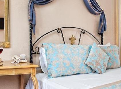 Pashas   Princess By Werde Hotels (Adult Only +16) تورنگار