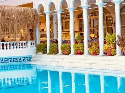 Pashas   Princess By Werde Hotels (Adult Only +16) تورنگار