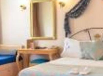 Pashas   Princess By Werde Hotels (Adult Only +16) تورنگار
